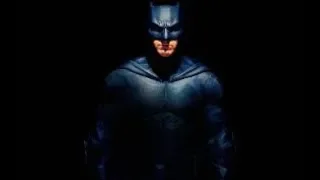 Justice League 2017 Opening- Batman vs Parademon