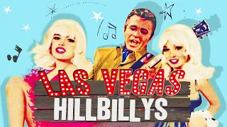 Las Vegas Hillbillys Promo