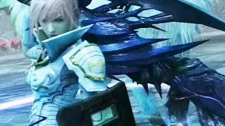 Lightning Returns: Final Fantasy XIII - How to get Sacred Knight Outfit Outfit/Costume [ENGLISH]