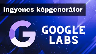 AI 🧠 Szupertitkos ingyenes képgeneráló szolgáltatás a Google keresővel