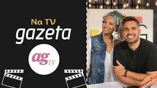 Entrevista na TV Gazeta | PROGRAMA Ag TV (Nanda Mach)