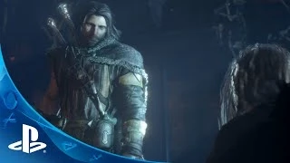 Middle-earth: Shadow of Mordor Story Trailer - Make Them Your Own