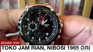 JAM NIBOSI CHRONO ORI_ GICLEK SUKMO