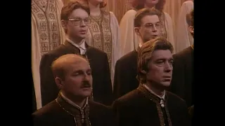 Tebe Poem Mokranjac (St. Petersburg Capella)