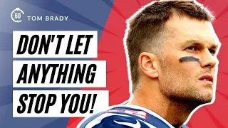 Tom Brady - The Only 2021 MOTIVATION You'll Need! | Tom Brady Motivation | Self Mastery