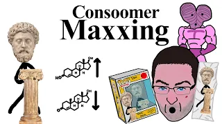 Consoomer Maxxing