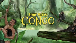 CONGO LYRICS VIDEO