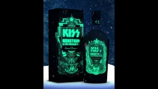 KISS Monstrum Ultra Premium Rum