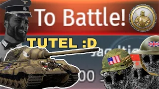 German Tutel.ExE