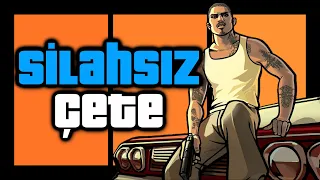 Silah, Bolca Silah | GTA: San Andreas Günlükleri | Bölüm 2