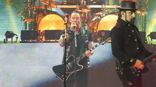 Volbeat - Still Counting - Live HD (Waterfront Music Pavilion 2022)