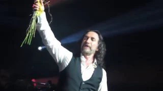 Marco Antonio Solis.       Donde estará mi primavera.