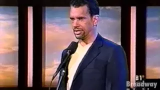 Brian Stokes Mitchell - "Make Them Hear You" - RAGTIME (CBS This Morning 05-June-1998)