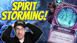 2 Mana Spell Leads to INSANE Comebacks! | Gods Unchained