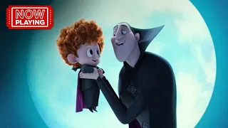 Hotel Transylvania 2 | Dennis Falling