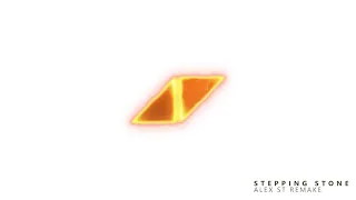 Avicii - Stepping Stone (by Alex 𝕊𝕋)