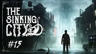 The Sinking City - Преступление в доме рыбака