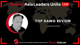 Top Dawg Review - GrooveKart