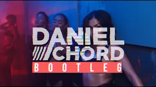 Tiesto, Mabel - God is a dancer (Daniel Chord Bootleg)