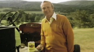 Arnold Palmer: A sports icon