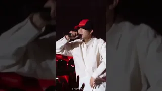 [2PM 우영](FAN CAM) 비보쇼VIVOSHOW 핸즈 업(HANDS UP)(240303)