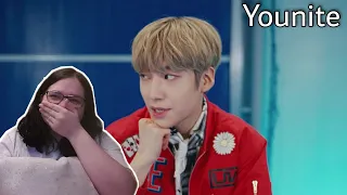 YOUNITE 'EVERYBODY (Feat. DJ Juice)' M/V Reaction