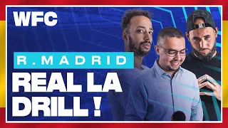 ⚽ Real Madrid humilié : inquiétude avant City ? (Football)