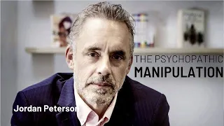 Learn to avoid getting manipulated by a psychopath | Jordan Peterson