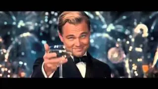 Love is Blindness - The Great Gatsby