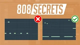 808 Tricks and Tips in Under 2 Minutes!