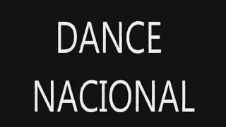 Sequência de Dance Nacional