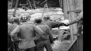 The Battle of Remagen WWII
