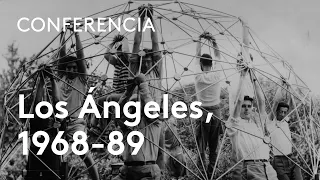 Los Ángeles 1968-1989: Disney, Bradbury, Fuller | Luis Fernández-Galiano