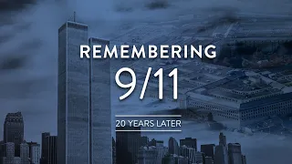 20 years later... Remembering September 11th