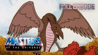 Protecting The Dragon's Egg | Full Episode | He-Man | Masters of the Universe Official