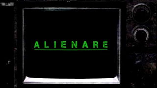 ALIENARE - MOVE (Official Video)