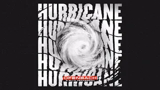 Ofenbach & Ella Henderson - Hurricane (Official Audio)