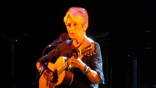 Joan Baez @ Verona - Whistle down the wind 2018-08-05