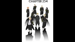 Tokyo Revengers Chapter 254