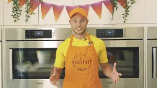 Cultural Video Series: Brazil - How to Make Brazilian Pastels and Cheese Puffs