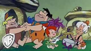 The Flintstones | No Biz Like Show Biz