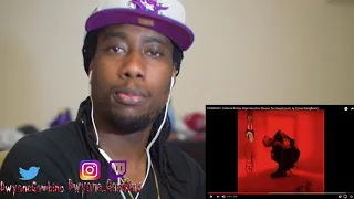 PHARAOH- Enfants Riches Déprimés Или Пошёл Ты Нахуй prod by FrozenGangBeatz MUSIC REACTION