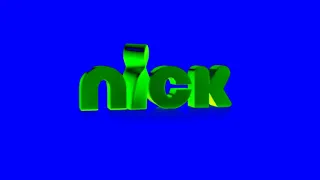 Nick On Demand Logo Effects {Sponsered By Preview 2 Effects}