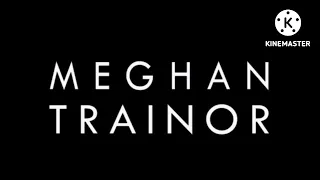 Meghan Trainor: Mom (PAL/High Tone Only) (2016)