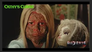 CATHY'S CURSE is the Canadian Religious Horror Film You Never Heard Of | RUE MORGUE TV