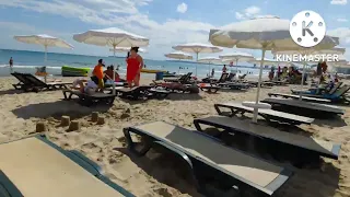 Bulgaria Sunny Beach Dit Evrika 2022