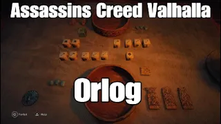 Assassins Creed Valhalla|Orlog