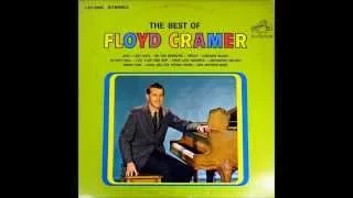 Last Date , Floyd Cramer , 1960