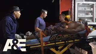 Live Rescue: Car vs. Cyclist (Season 1) | A&E