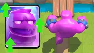 Elixir Golem!!